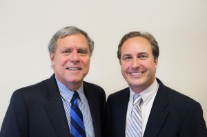 You'll sense John & Jack's commitment to your real estate goals from the very first moment you meet them.
